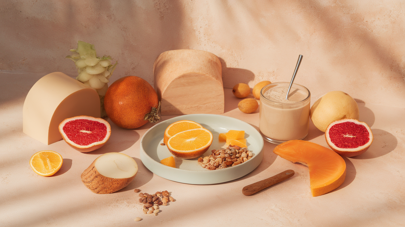 Renforcer ses os : nutrition et habitudes pour les femmes